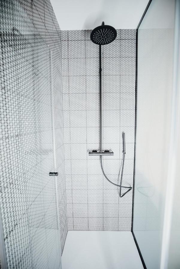 City Glamping By One66 Hotel Ljubljana Buitenkant foto