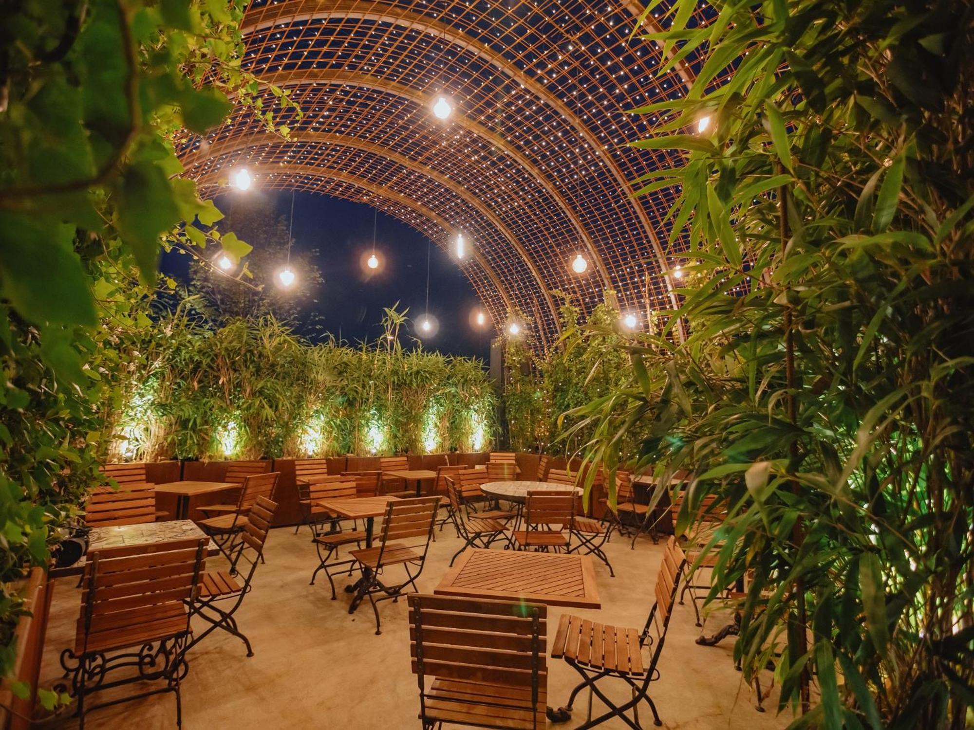 City Glamping By One66 Hotel Ljubljana Buitenkant foto